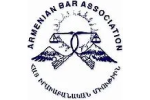 Armenian Bar Association - Badge