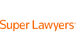 Super Lawyers - Badge