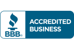 Accredited Business BBB - Badge